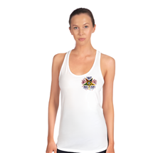OES Patriotic Tank Top